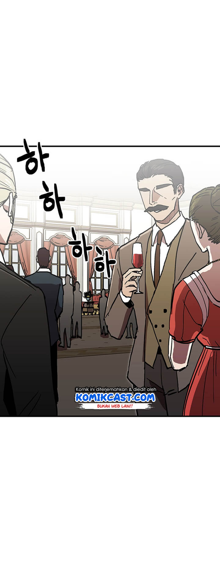 I Am Player Who Suck Alone (Solo Bug Player) Chapter 36 Gambar 13